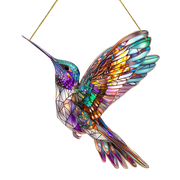 Outfany Spirit Birds