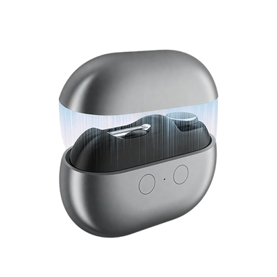 Fanyil EasyClip Smart Nail Clipper - Libiyi