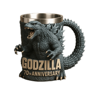 Migilife 3D Monster Mug