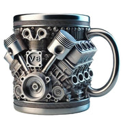 Yifare V-MAXX Mug