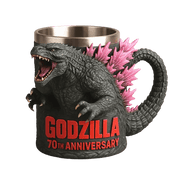 Migilife 3D Monster Mug