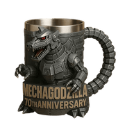 Migilife 3D Monster Mug
