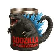 Migilife 3D Monster Mug